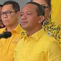 Golkar Berbalik Dukung Airin, Bahlil: Barang Bagus itu Pasti Banyak Peminat