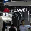 Penjualan Smartphone Huawei Naik 50 Persen di China, Apple Tersingkir?