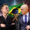 Tak Terima Diancam, Elon Musk Ejek Hakim MA Brasil Diktator