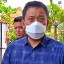 Ketua Gapensi Kota Semarang Martono Kembali Diperiksa KPK