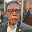 PDIP <i>Blak-blakan</i> Ungkap Proyek Istana di Balik Revisi UU Pilkada