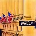 Bursa Wall Street Loyo, Tiga Indeks Utama ada di Zona Merah