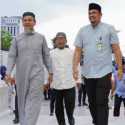 Bobby Nasution Buka Peluang Alumni Timur Tengah Bantu Pembangunan Kota