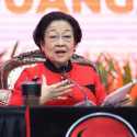 Megawati Ogah Ada Lagi yang Dompleng PDIP