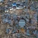 China Dihantam Topan Gaemi, 30 Tewas dan 35 Hilang