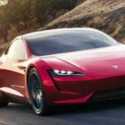 Elon Musk Klaim Tesla Roadster akan Diproduksi 2025