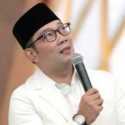 Demokrat Tak Tergoda RK OTW Jakarta