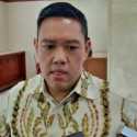 Dave Laksono Singgung Plt Ketum Golkar Inisial A