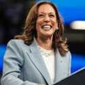 1.200 Pekerja Teknologi Siap Dukung Kamala Harris di Pilpres AS