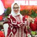 Megawati Serahkan Rekomendasi Duet Airin-Ade untuk Pilkada Banten