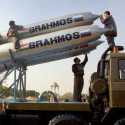 Rudal Jelajah Supersonik BrahMos Semakin Diminati