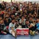 Amanah Cup 2024 Sukses Gaet Potensi Anak Muda Aceh