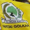 Pelantikan Bambang Sumarno Simbol Kesuksesan Golkar di Kendal