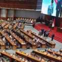 Puan Tegaskan DPR Tak Alergi Kritik