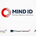 Perkuat Kinerja Bisnis, MIND ID Integrasikan Sistem Produksi dan Layanan