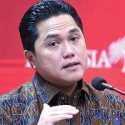 Erick Thohir Berpeluang Diperiksa KPK