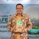 bank bjb Raih Katadata Green Initiative Awards 2024