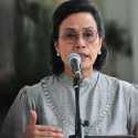 APBN Defisit Rp93,4 T per Juli 2024, Sri Mulyani Sebut Masih On The Track