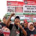PCNU Indramayu Tegaskan Aksi Demo Kantor PBNU Dimotori Kader PKB