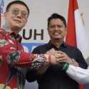 Makan Siang Bersama PDIP dan PKB, Prof Ridha Mantapkan Koalisi Menuju Pilkada Medan
