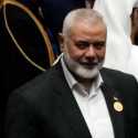 Iran Tangkap Puluhan Terduga Pembunuh Haniyeh