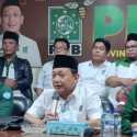 PKB Jakarta Ingin Cak Imin Kembali Jadi Ketum