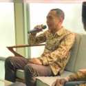 Banyak Cawe-cawe, Jokowi Incar <i>King Maker</i> Golkar