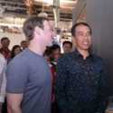 Kinerja Rezim Jokowi Tepis Facebook, IHSG-Rupiah Masih Prospektif