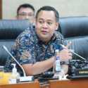 DPR Sebut Kinerja BUMN Sudah On The Right Track