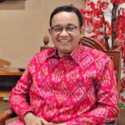 Fenomena Pencalonan Anies Baswedan