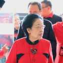 Jelang Pengumuman Cakada, Megawati Tiba di Markas Banteng