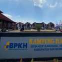 BPKH Gelontorkan Rp8 M untuk Bangun Kampung Haji di Sukabumi