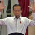Pengakuan Dosa Tak Menghapus Pelanggaran Hukum Jokowi
