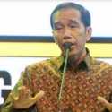 Jokowi Mau Kuasai Golkar, IHSG Bersiap Hijau