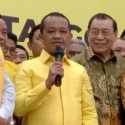 Bahlil Bantah jadi Ketum Golkar Karena Intervensi Pemerintah