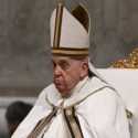 Polri Pastikan Rencana Teror Bom Bunuh Tak Terkait Kedatangan Paus Fransiskus