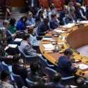 Rusia, China, Aljazair Kecam Pembunuhan Haniyeh di DK PBB
