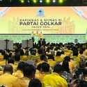 Adies Kadir: Golkar Periode 2019-2024 Telah Demisioner