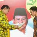 Airlangga Korban Syahwat Kekuasaan Jokowi, Gibran Berpeluang Pimpin Golkar