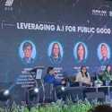 Dukung Pengembangan AI, Alpha JWC Ventures dan Pijar Foundation Luncurkan AIIP