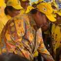 Beredar Kabar Airlangga Mundur dari Ketum Golkar