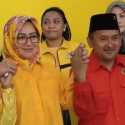 Golkar Balik Dukung Airin, Tamparan Keras Buat Bahlil