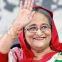 Sheikh Hasina akan Kembali ke Bangladesh untuk Ikut Pemilu