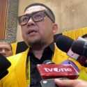 DPR Langsung Koordinasi dengan Ketua KPU Sikapi Putusan MK 60