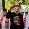 Jusuf Hamka Ajak Politikus Senayan Salat di Masjid Babah Alun At-Taqwa