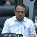 DPR Tunda Fit and Proper Test Calon Hakim Agung