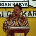 Airlangga Seperti “Dipaksa” Serahkan Golkar ke Bahlil