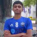 Rehan Ahmed, Perjalanan Bintang Muda Sepak Bola India