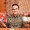 PDIP Hadiahi Anies Buku-buku Pemikiran Bung Karno