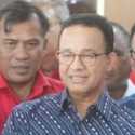 Anies Dijegal Rupiah Dibegal